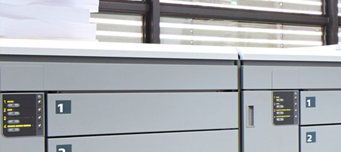 made in Bielefeld...