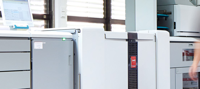 made in Bielefeld...