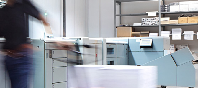 made in Bielefeld...